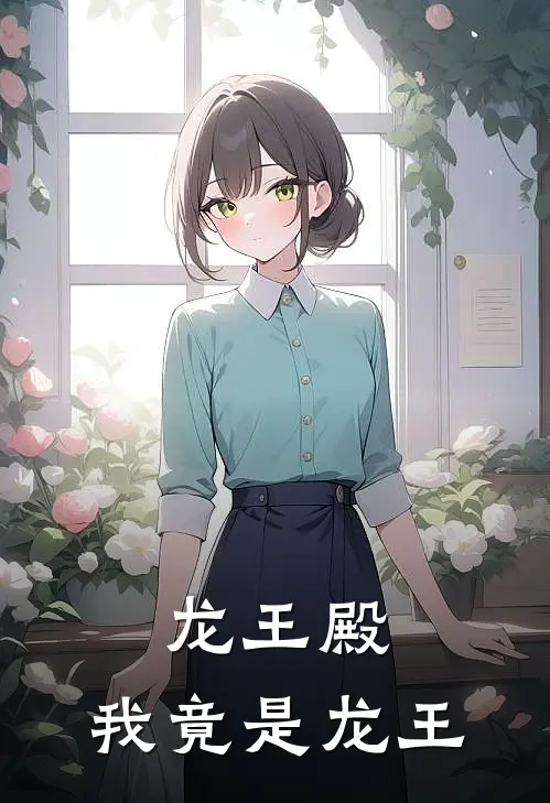 龙王殿：我竟是龙王