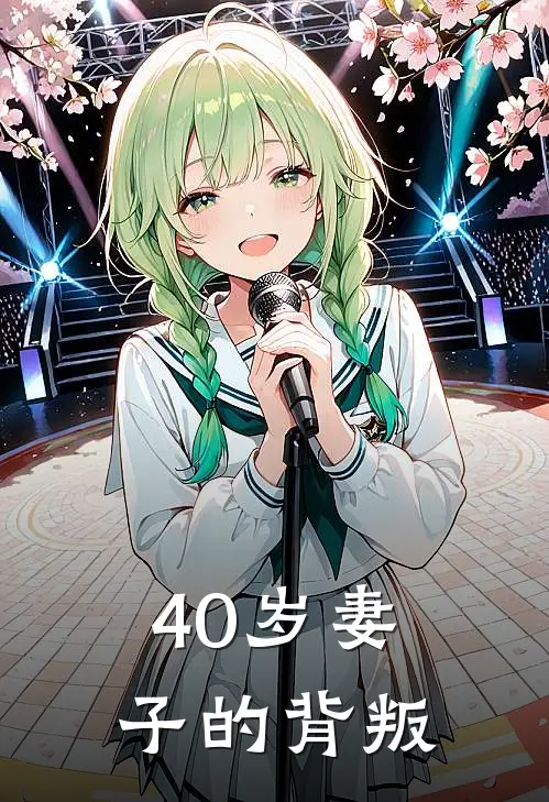 40岁妻子的背叛