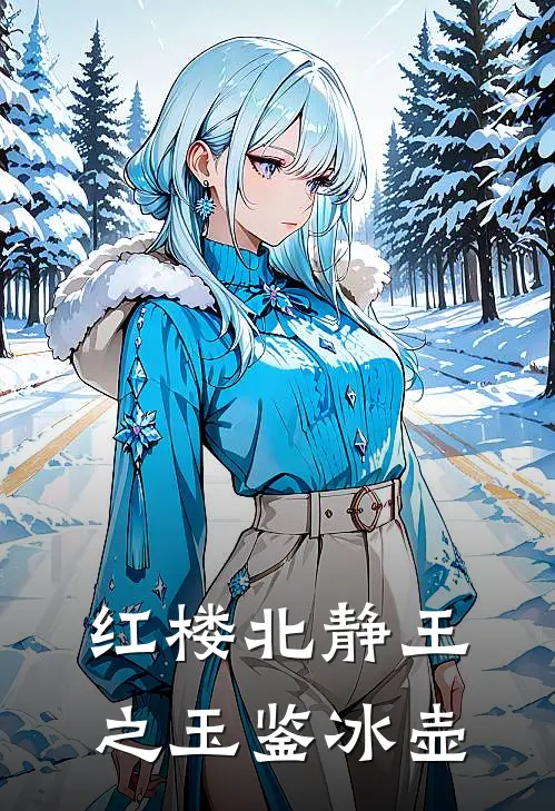 红楼北静王之玉鉴冰壶