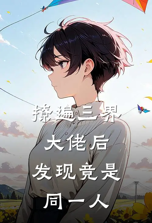 撩遍三界大佬后，发现竟是同一人