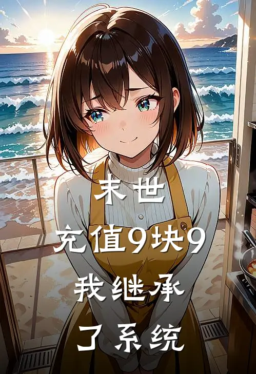 末世：充值9块9，我继承了系统