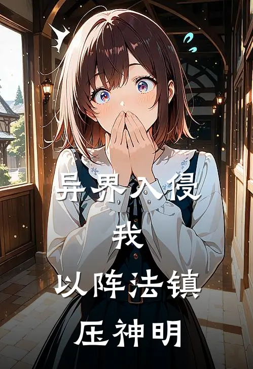 异界入侵：我，以阵法镇压神明