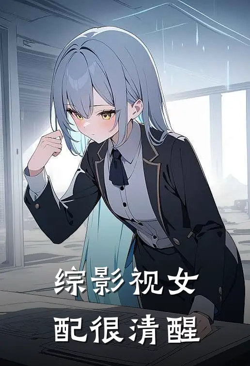 综影视女配很清醒