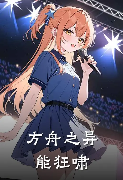 方舟之异能狂啸