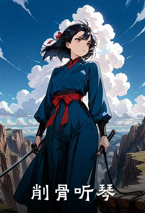 削骨听琴