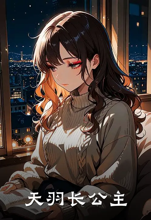 天羽长公主
