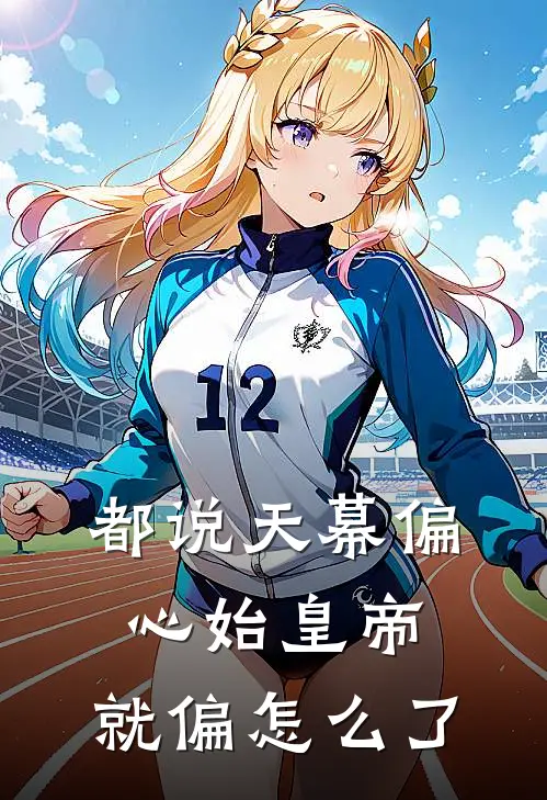 都说天幕偏心始皇帝，就偏怎么了