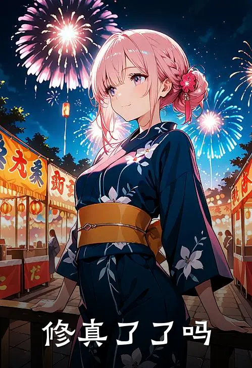 修真了了吗