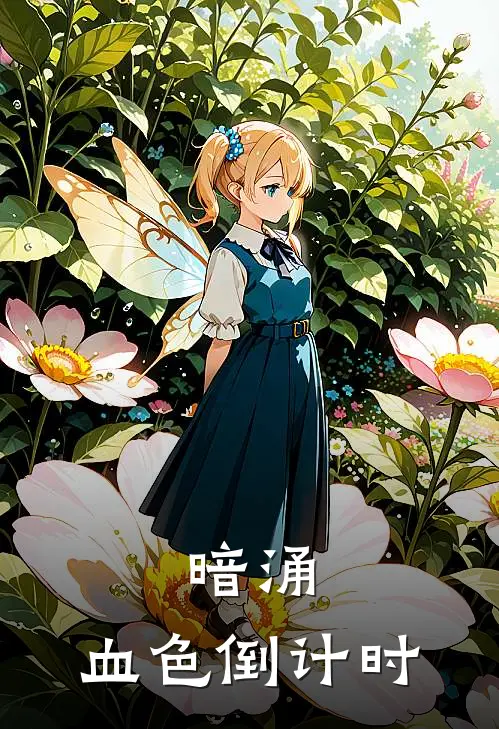 暗涌：血色倒计时