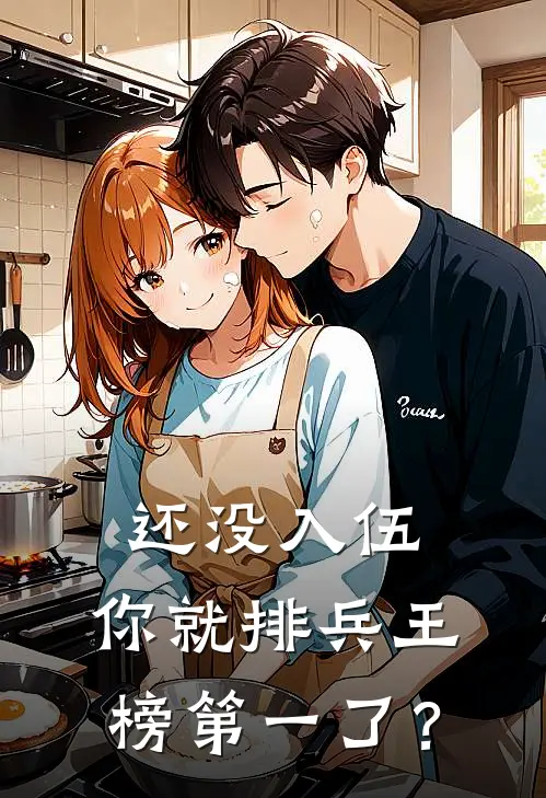 还没入伍，你就排兵王榜第一了？