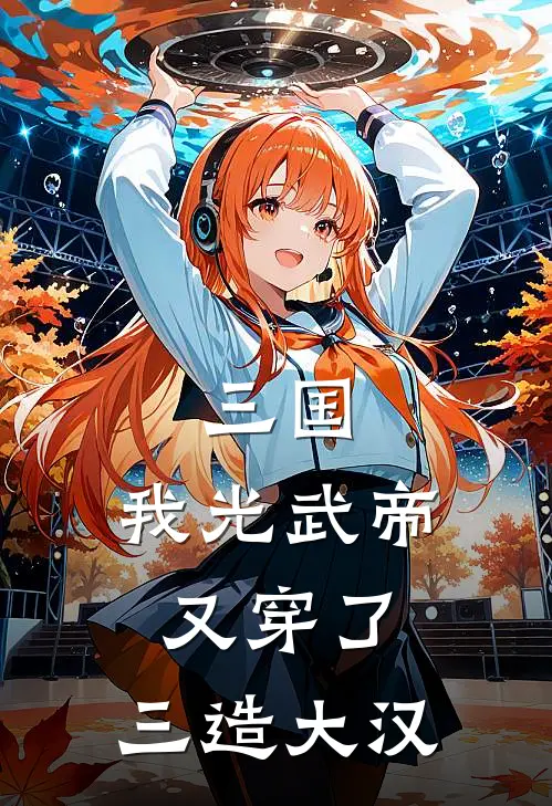 三国：我光武帝又穿了，三造大汉