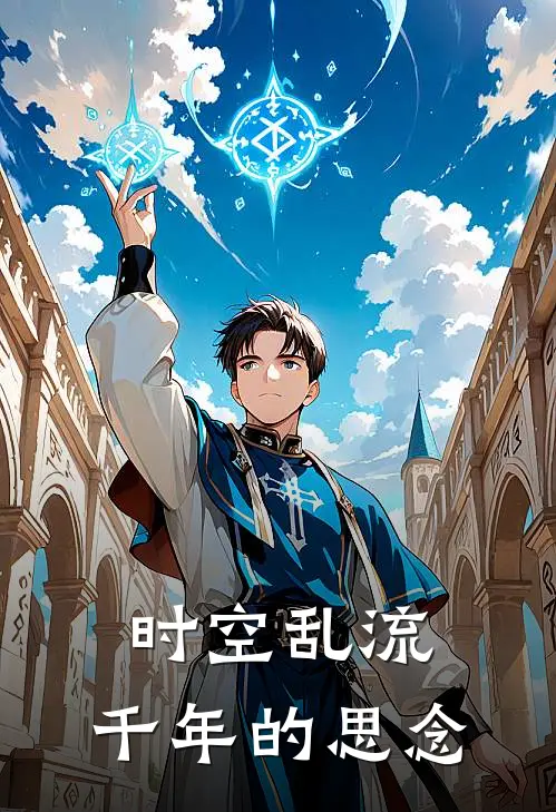 时空乱流：千年的思念