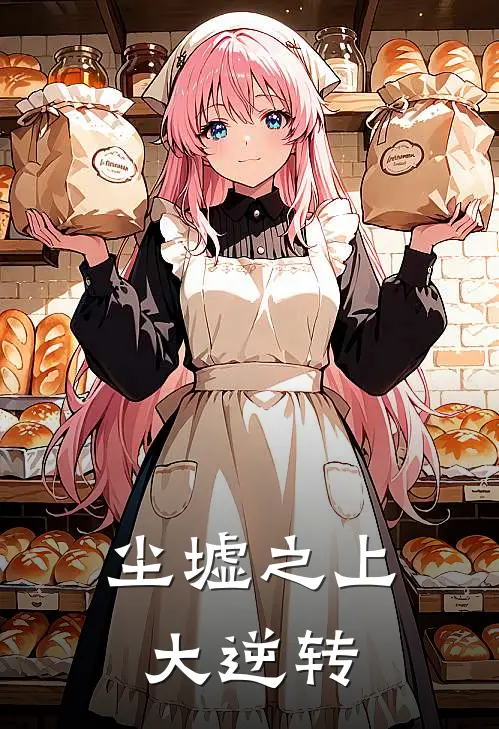 尘墟之上【大逆转】