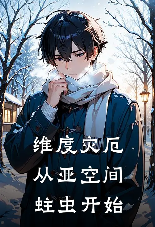 维度灾厄：从亚空间蛀虫开始