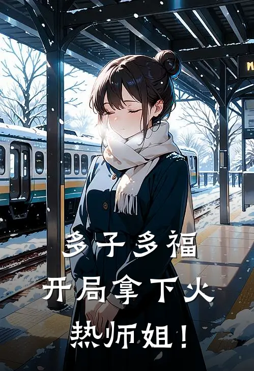 多子多福：开局拿下火热师姐！