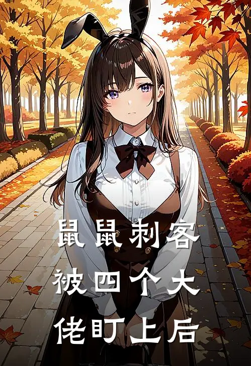 鼠鼠刺客被四个大佬盯上后