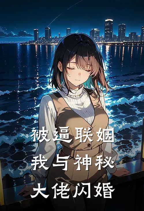 被逼联姻，我与神秘大佬闪婚