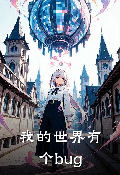 我的世界有个bug