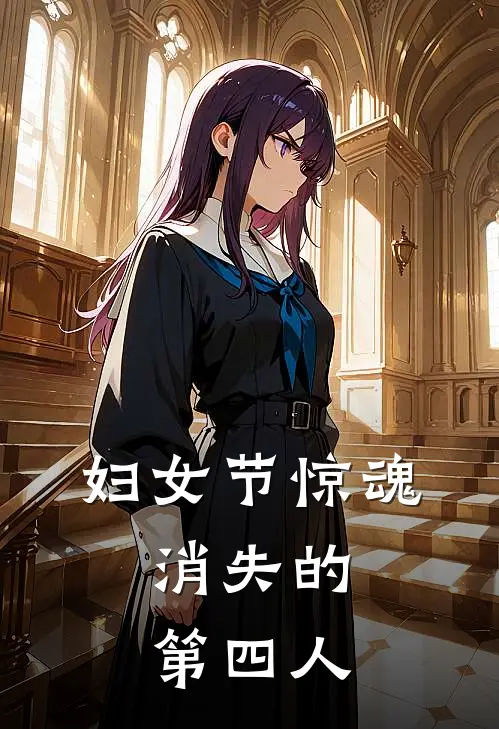 妇女节惊魂，消失的第四人