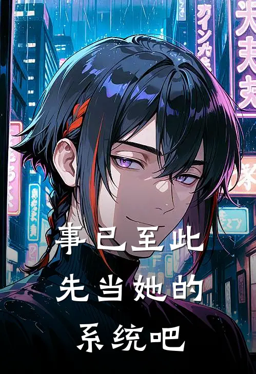 事已至此，先当她的系统吧