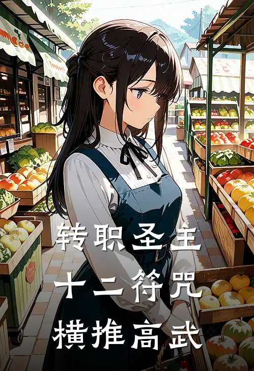 转职圣主：十二符咒横推高武