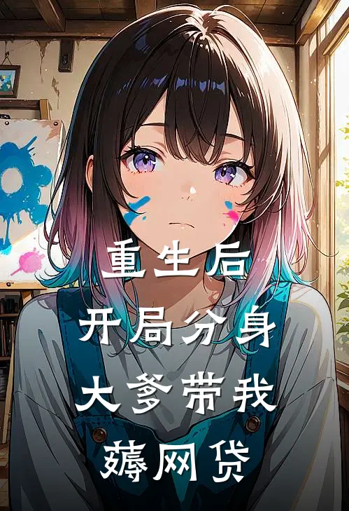 重生后，开局分身大爹带我薅网贷