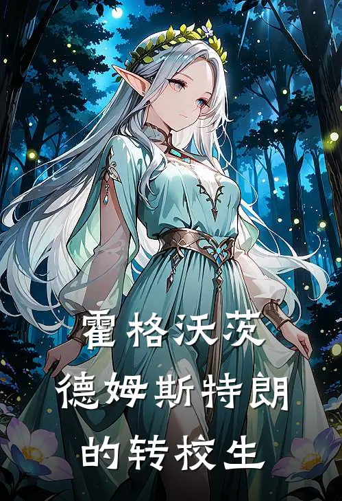 霍格沃茨：德姆斯特朗的转校生