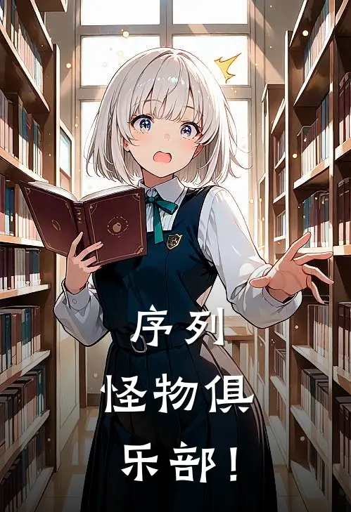 序列：怪物俱乐部！