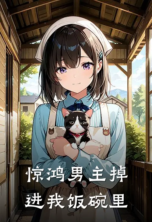 惊鸿男主掉进我饭碗里