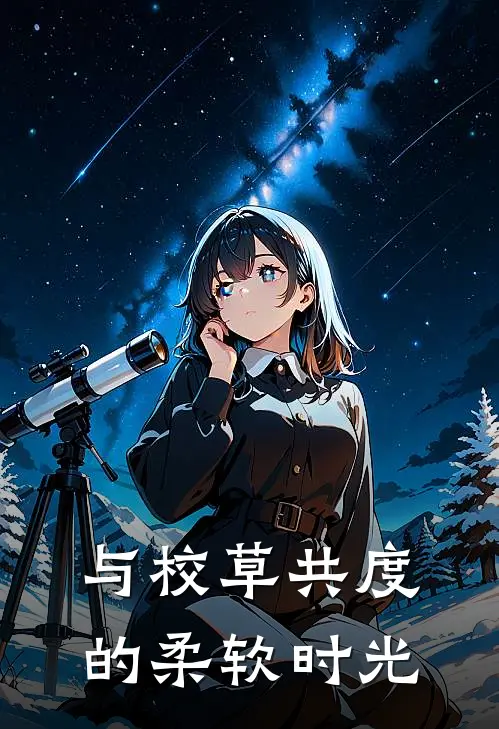 与校草共度的柔软时光