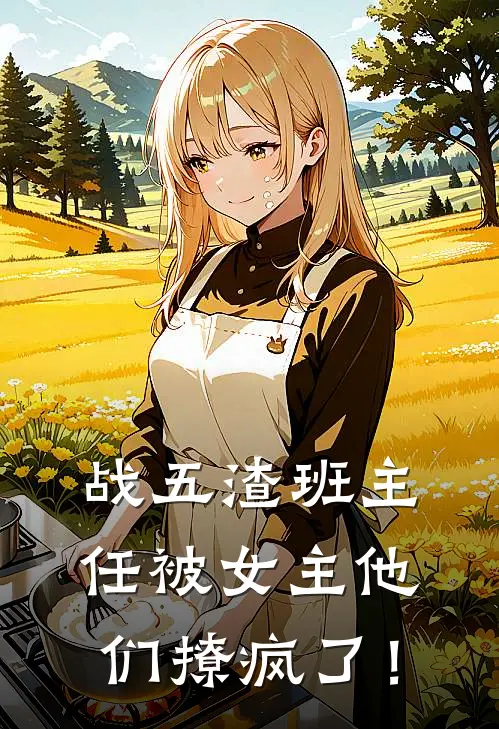 战五渣班主任被女主他们撩疯了！