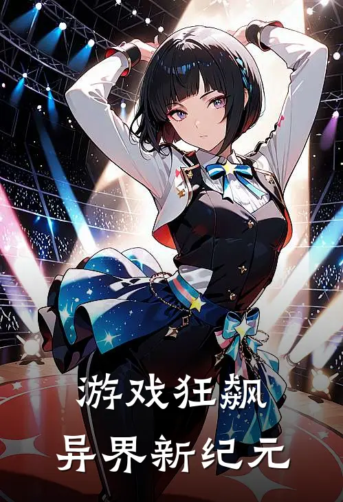 游戏狂飙：异界新纪元