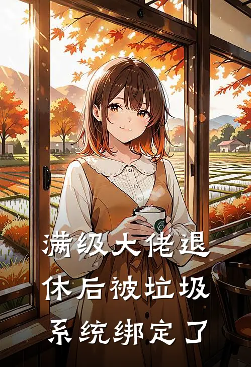 满级大佬退休后被垃圾系统绑定了