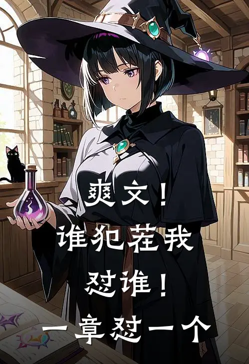 爽文！谁犯茬我怼谁！一章怼一个