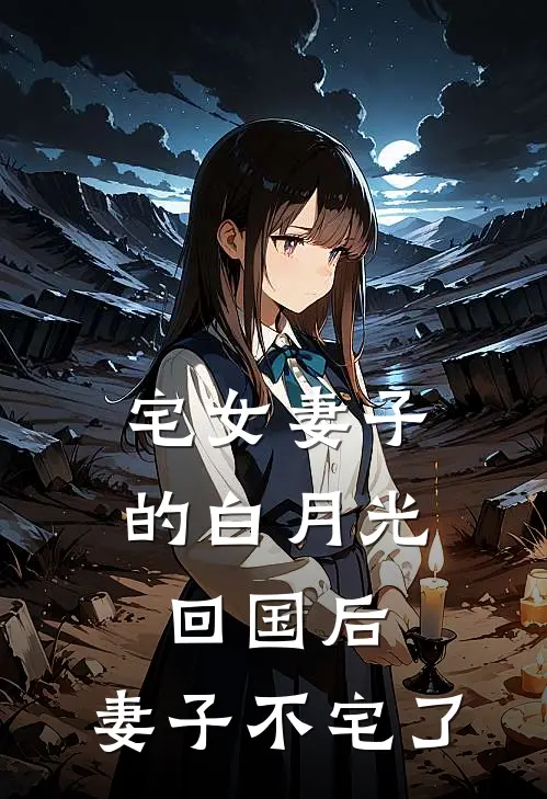 宅女妻子的白月光回国后，妻子不宅了