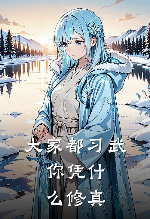 大家都习武，你凭什么修真