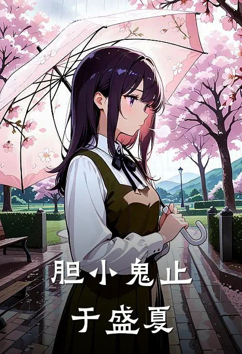 胆小鬼止于盛夏