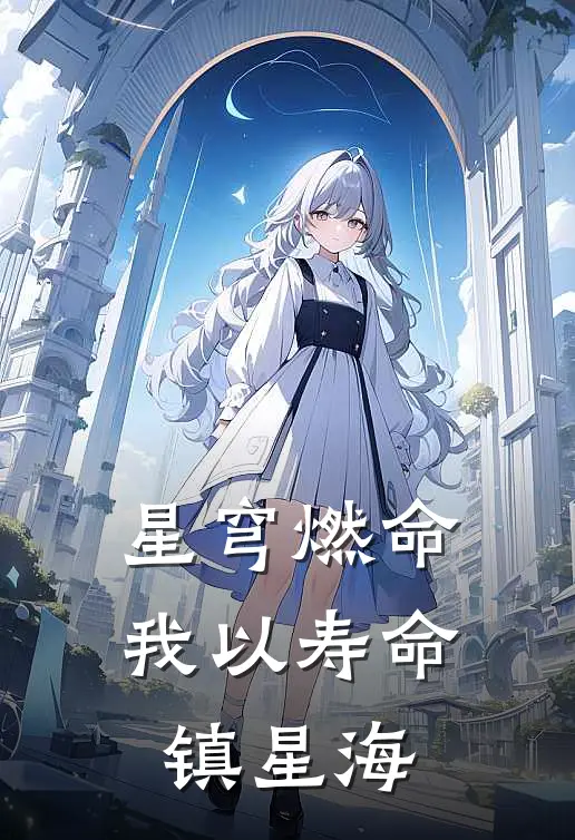 星穹燃命：我以寿命镇星海