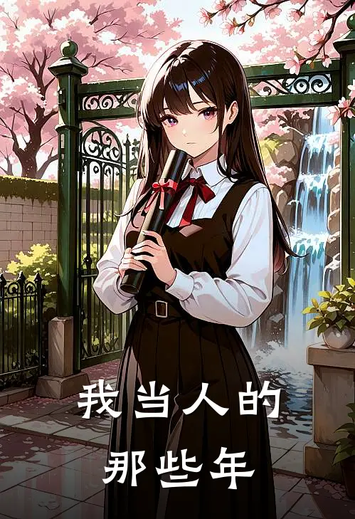 我当人的那些年