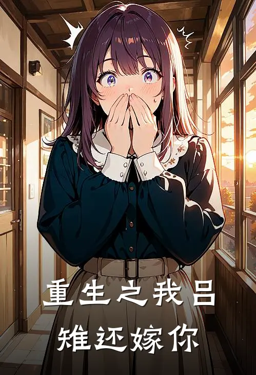 重生之我吕雉还嫁你