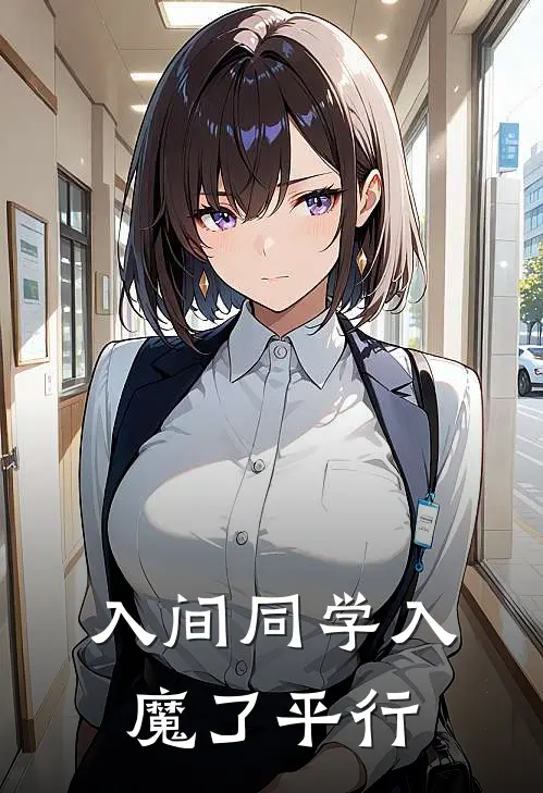 入间同学入魔了平行