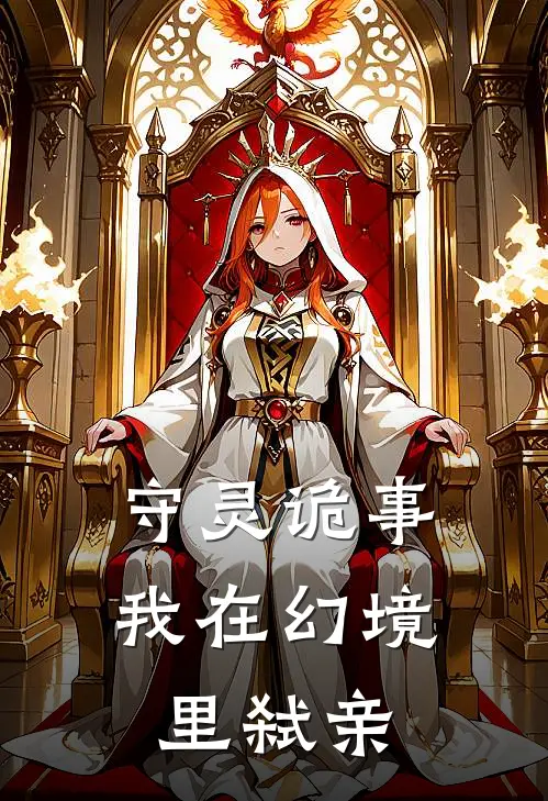 守灵诡事：我在幻境里弑亲