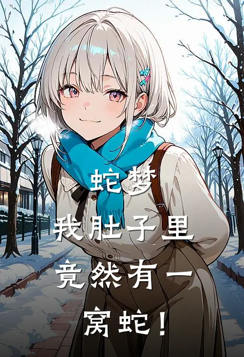 蛇梦：我肚子里竟然有一窝蛇！