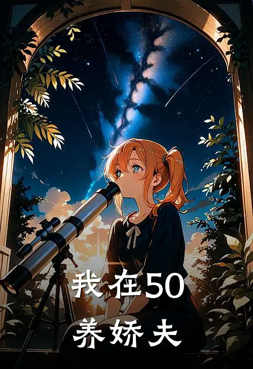 我在50养娇夫