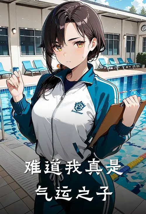 难道我真是气运之子