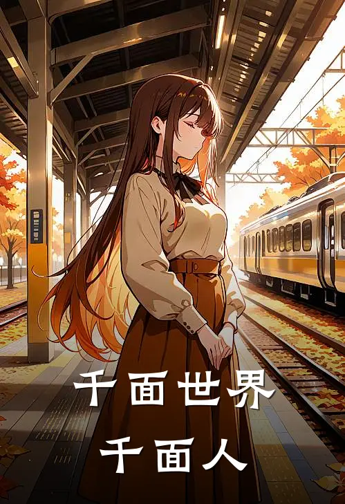 千面世界千面人