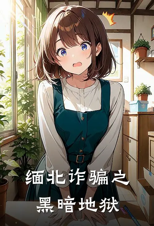 缅北诈骗之黑暗地狱