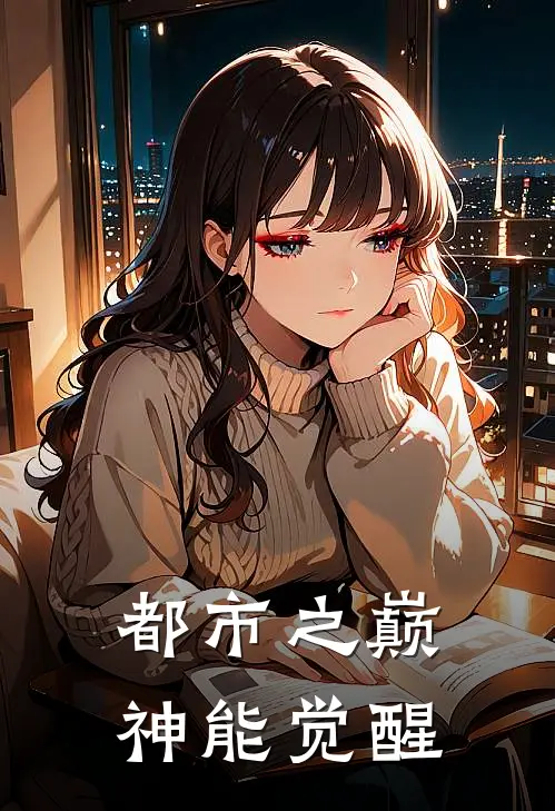 都市之巅：神能觉醒