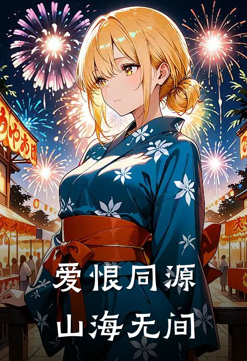 爱恨同源，山海无间