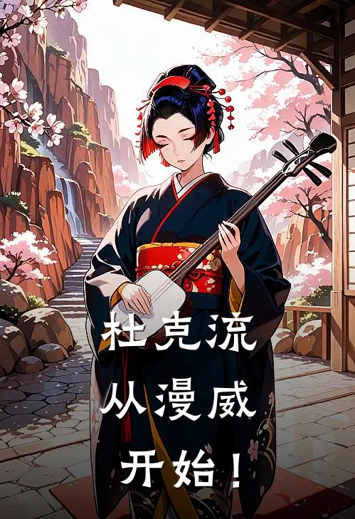 杜克流：从漫威开始！